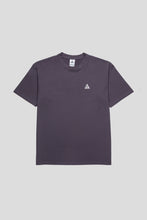 Load image into Gallery viewer, ACG Lungs Tee &#39;Dark Raisin&#39;