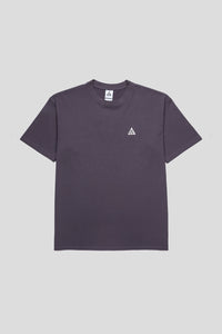 ACG Lungs Tee 'Dark Raisin'