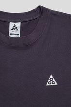 Load image into Gallery viewer, ACG Lungs Tee &#39;Dark Raisin&#39;