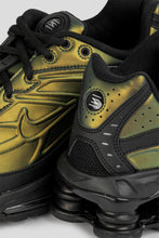 Load image into Gallery viewer, Shox Ride 2 &#39;Black &amp; Cargo Khaki&#39;