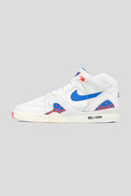 Load image into Gallery viewer, Air Tech Challenge II QS 'White &amp; Laser Crimson'