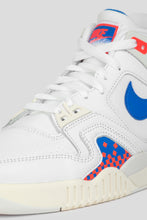 Load image into Gallery viewer, Air Tech Challenge II QS 'White &amp; Laser Crimson'