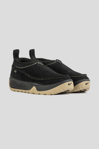 Women's ACG Izy 'Black & Limestone'