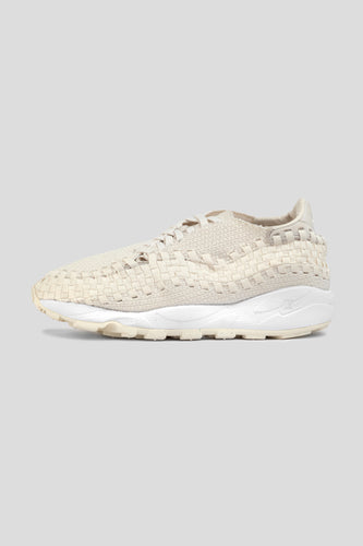 Women's Air Footscape Woven 'Phantom'