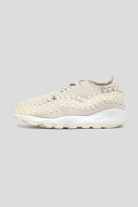 Women's Air Footscape Woven 'Phantom'