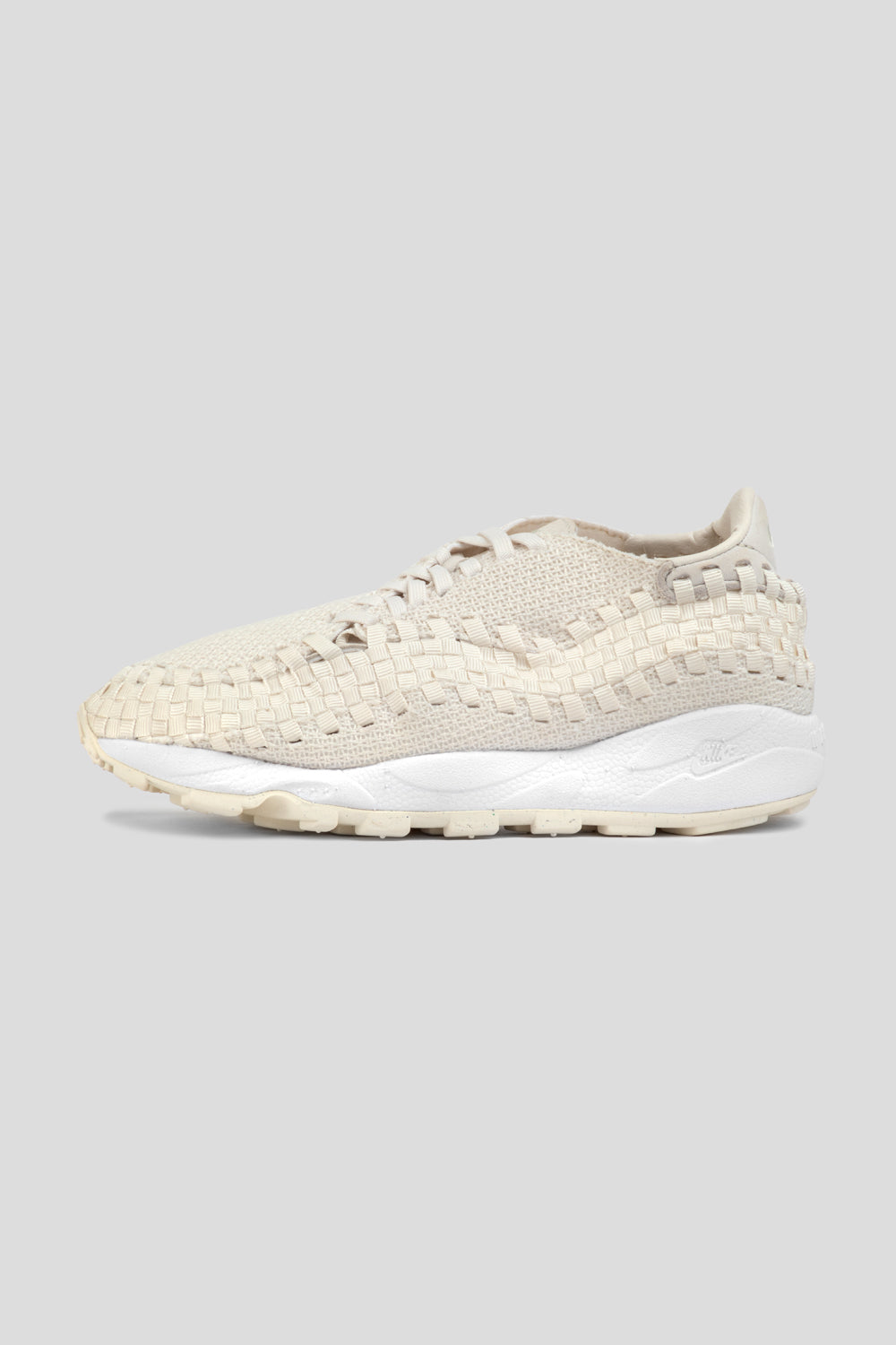 Women's Air Footscape Woven 'Phantom'