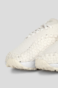 Women's Air Footscape Woven 'Phantom'