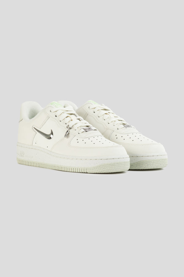 Women's Air Force 1 '07 SE 'Liquid Metal'