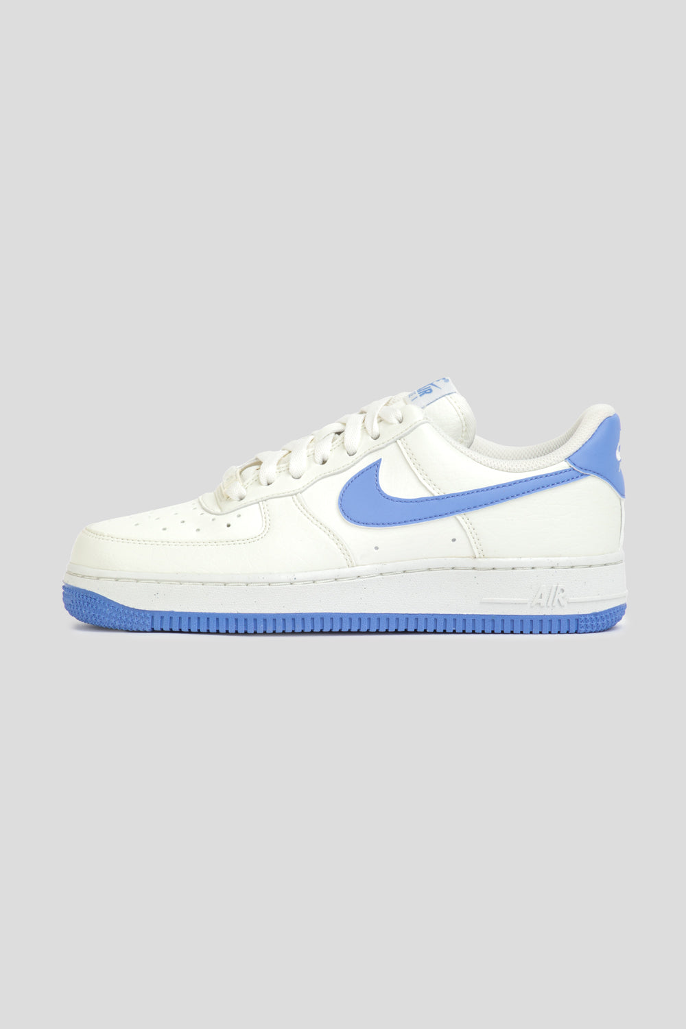 NIKE AIR FORCE 1 ’07 PRM 26.5㎝ Women's Nike Air Force 1 '07 Next Nature 'Royal Pulse' - DC9486