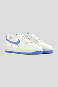 Women's Air Force 1 '07 Next Nature 'Royal Pulse'