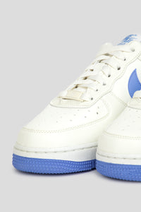 Women's Air Force 1 '07 Next Nature 'Royal Pulse'