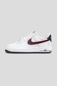 Air Force 1 '07 'Houston Comets'