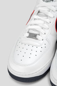 Air Force 1 '07 'Houston Comets'