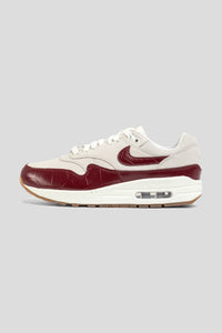 Women's Air Max 1 LX 'Team Red'