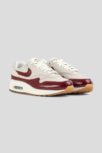 Women's Air Max 1 LX 'Team Red'