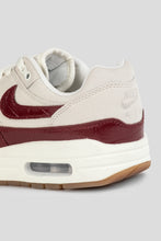 Load image into Gallery viewer, Women&#39;s Air Max 1 LX &#39;Team Red&#39;