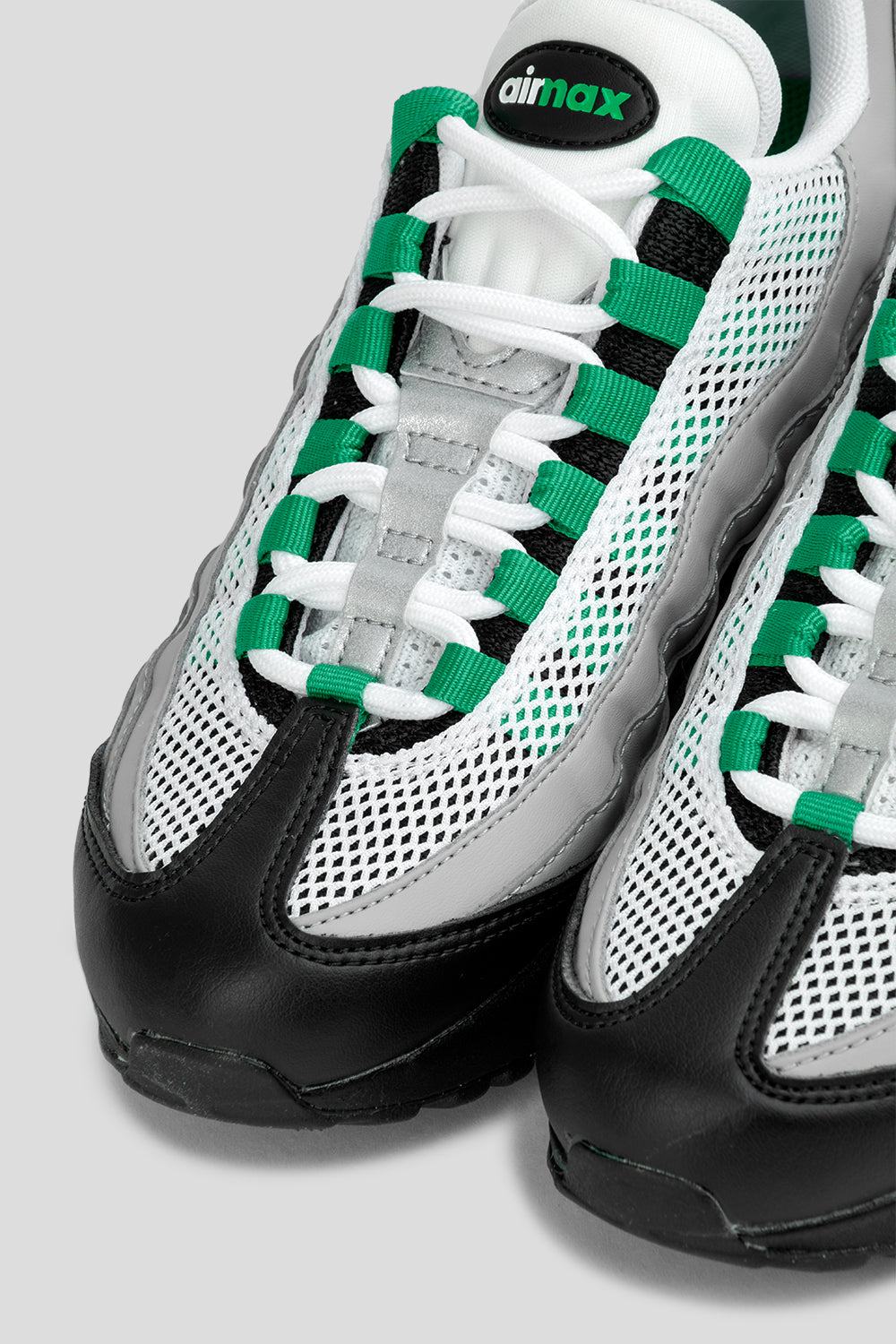 Air Max 95 'Stadium Green'