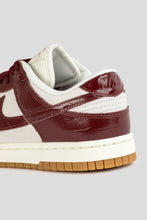 Load image into Gallery viewer, Women&#39;s Dunk Low LX &#39;Dark Team Red &amp; Phantom&#39;