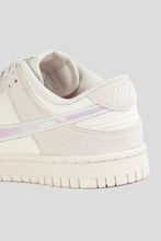 Load image into Gallery viewer, Women&#39;s Dunk Low &#39;Iridescent Swoosh&#39;