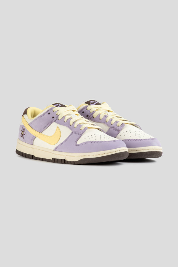 Women's Dunk Low PRM 'Lilac Bloom'