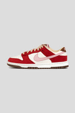 Load image into Gallery viewer, Dunk Low &#39;Sail &amp; Sport Red&#39;
