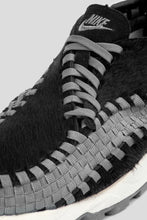 Load image into Gallery viewer, Air Footscape Woven &#39;Black &amp; Smoke Grey&#39;