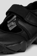 Load image into Gallery viewer, Women&#39;s Air Rift Leather &#39;Black&#39;