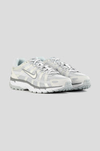 Women's P-6000 'Summit White & Pure Platinum'