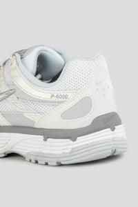 Women's P-6000 'Summit White & Pure Platinum'