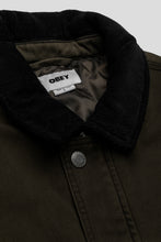 Load image into Gallery viewer, Norton Barn Coat