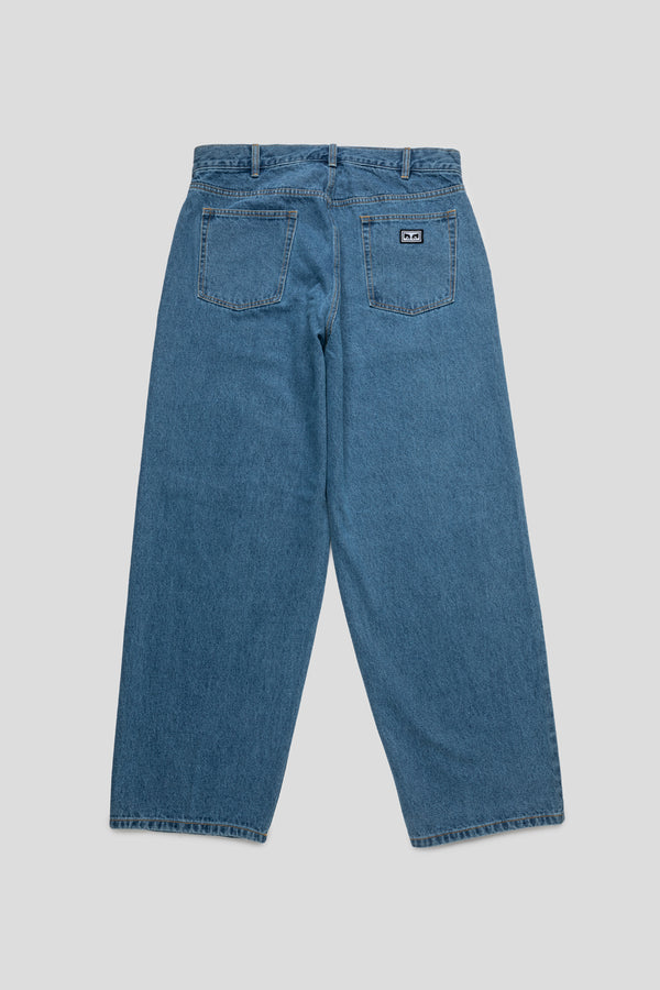Bigwig Baggy Denim Pant