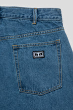 Load image into Gallery viewer, Bigwig Baggy Denim Pant