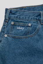 Load image into Gallery viewer, Bigwig Baggy Denim Pant