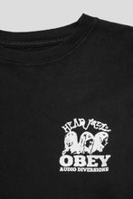 Load image into Gallery viewer, Head Jazz Longsleeve Tee