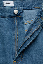Load image into Gallery viewer, Bigwig Baggy Denim Pant