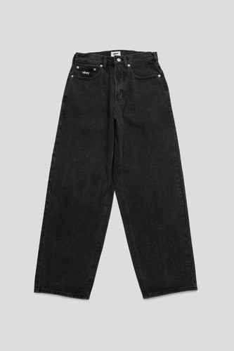 Bigwig Baggy Denim Pant