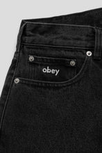Load image into Gallery viewer, Bigwig Baggy Denim Pant