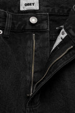 Load image into Gallery viewer, Bigwig Baggy Denim Pant