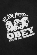 Load image into Gallery viewer, Head Jazz Longsleeve Tee