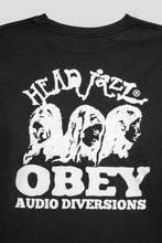 Load image into Gallery viewer, Head Jazz Longsleeve Tee