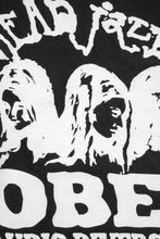 Load image into Gallery viewer, Head Jazz Longsleeve Tee