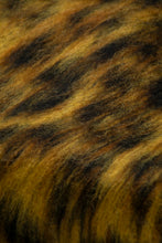 Load image into Gallery viewer, Obey Leopard Scarf