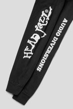 Load image into Gallery viewer, Head Jazz Longsleeve Tee