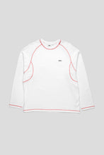 Load image into Gallery viewer, Aaron Contrast Stitch Longsleeve