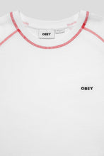 Load image into Gallery viewer, Aaron Contrast Stitch Longsleeve