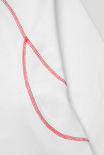 Load image into Gallery viewer, Aaron Contrast Stitch Longsleeve