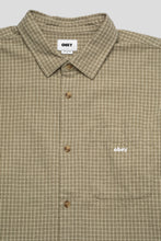 Load image into Gallery viewer, Jimmy Woven Shirt