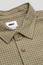 Load image into Gallery viewer, Jimmy Woven Shirt