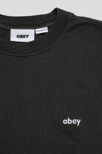 Load image into Gallery viewer, Lowercase Pigment Tee