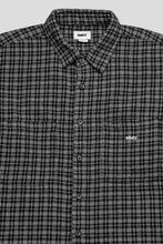 Load image into Gallery viewer, Bigwig Rick Woven Shirt